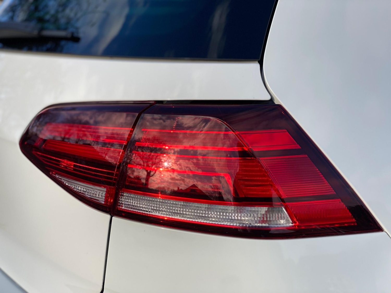 Used Volkswagen Golf 2020 for sale - 77050228: Photo 51