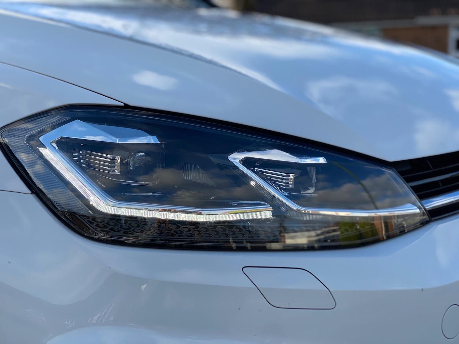 Used Volkswagen Golf 2020 for sale - 77050228: Photo 52