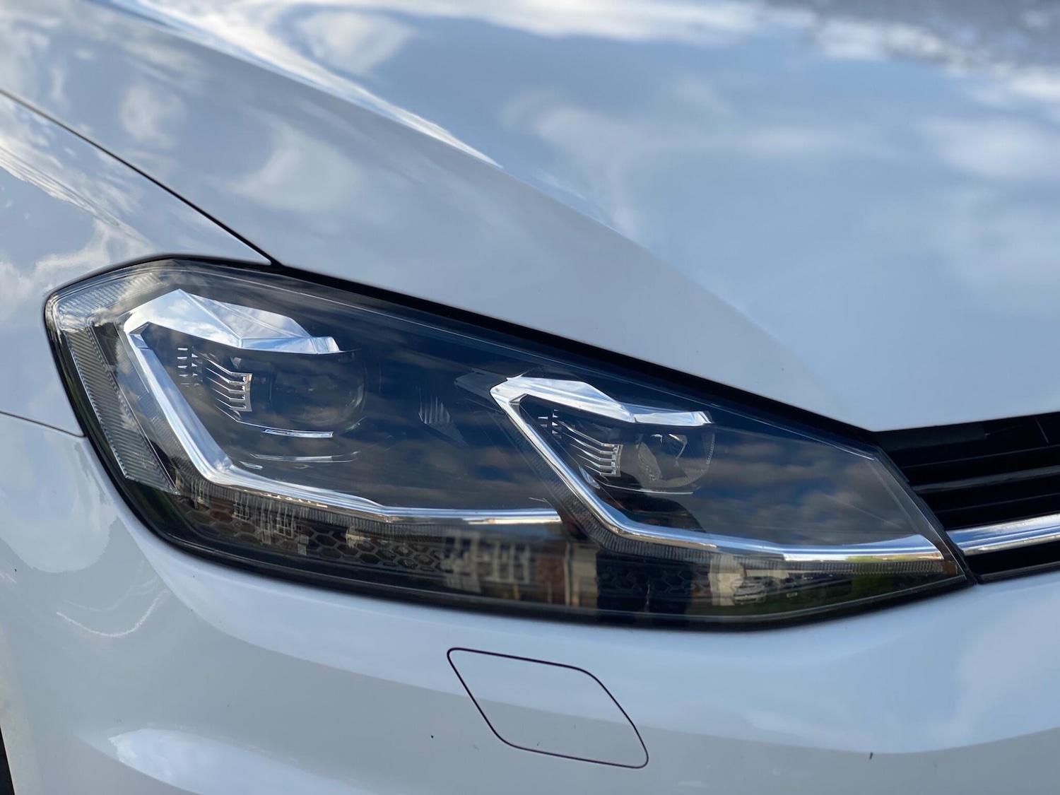 Used Volkswagen Golf 2020 for sale - 77050228: Photo 53