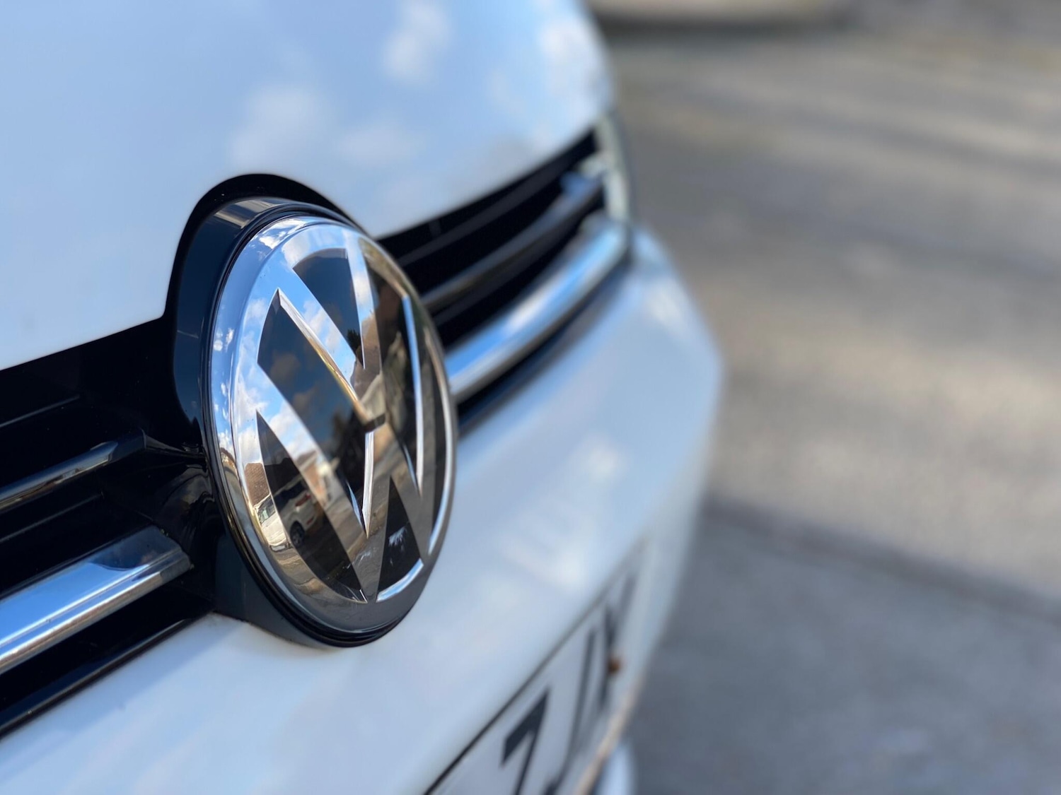 Used Volkswagen Golf 2020 for sale - 77050228: Photo 54