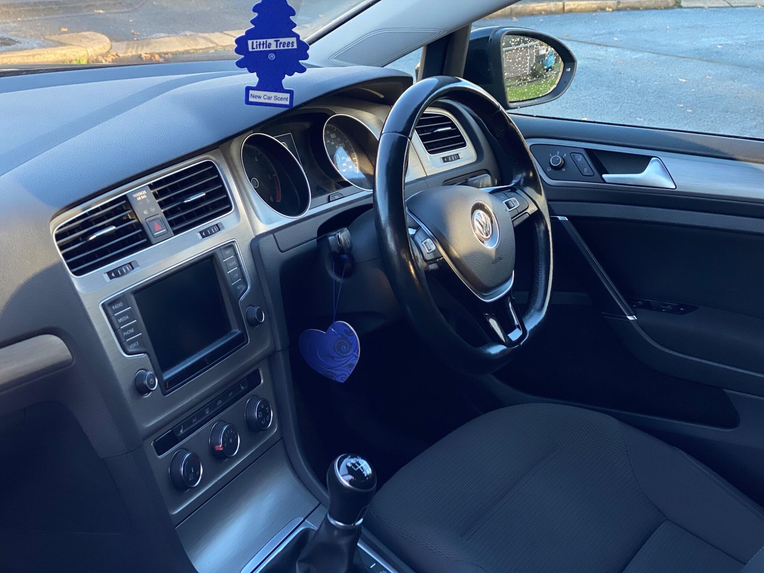 Used Volkswagen Golf 2016 for sale - 76823675: Photo 10