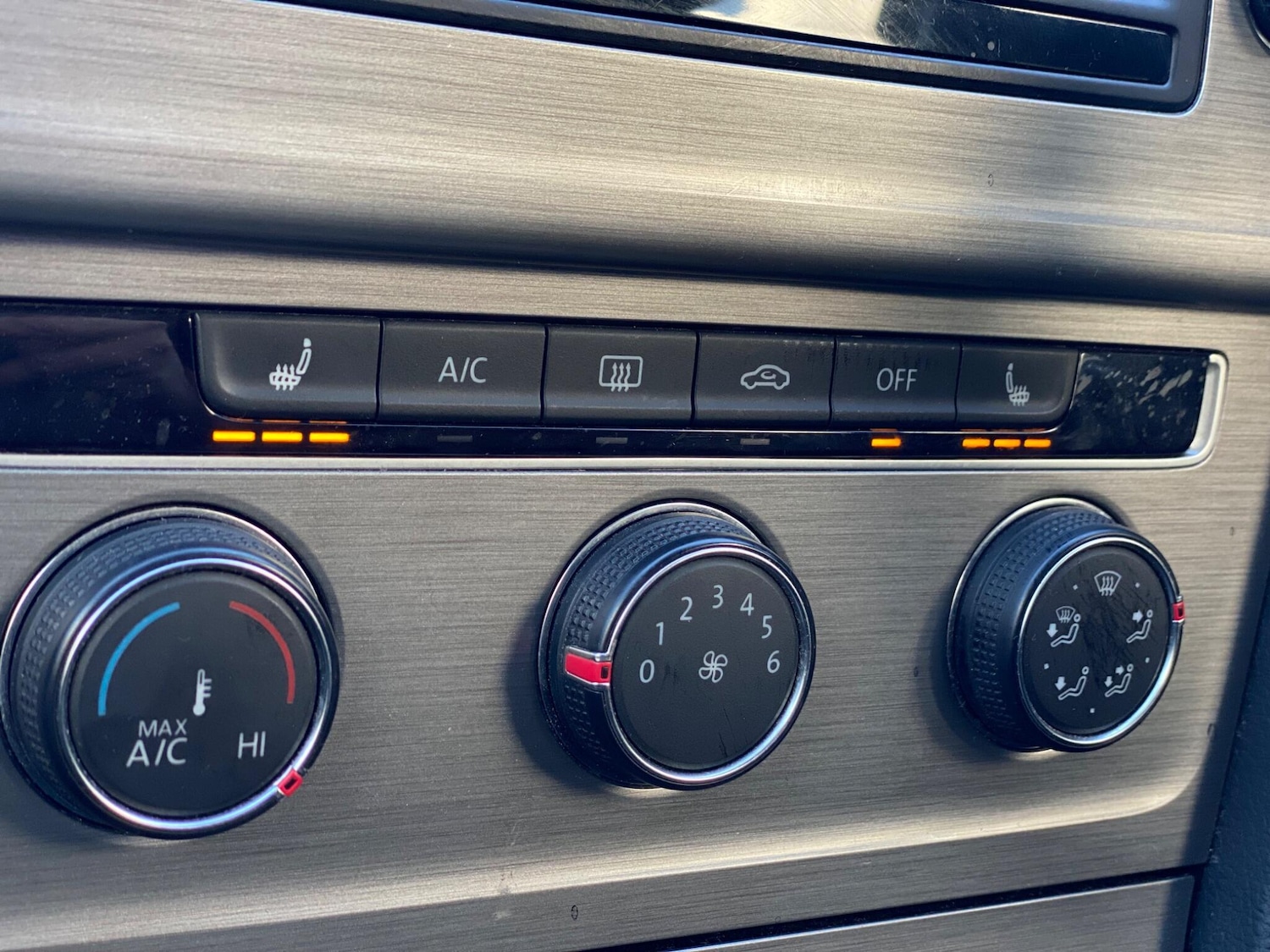 Used Volkswagen Golf 2016 for sale - 76823675: Photo 22