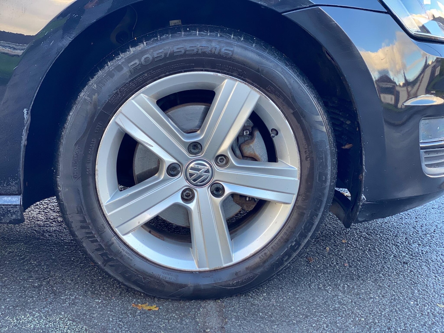 Used Volkswagen Golf 2016 for sale - 76823675: Photo 23