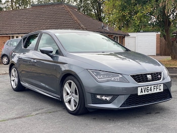 Used SEAT Leon 2014 for sale - 79564541: Photo