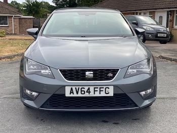 Used SEAT Leon 2014 for sale - 79564541: Photo