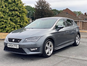 Used SEAT Leon 2014 for sale - 79564541: Photo
