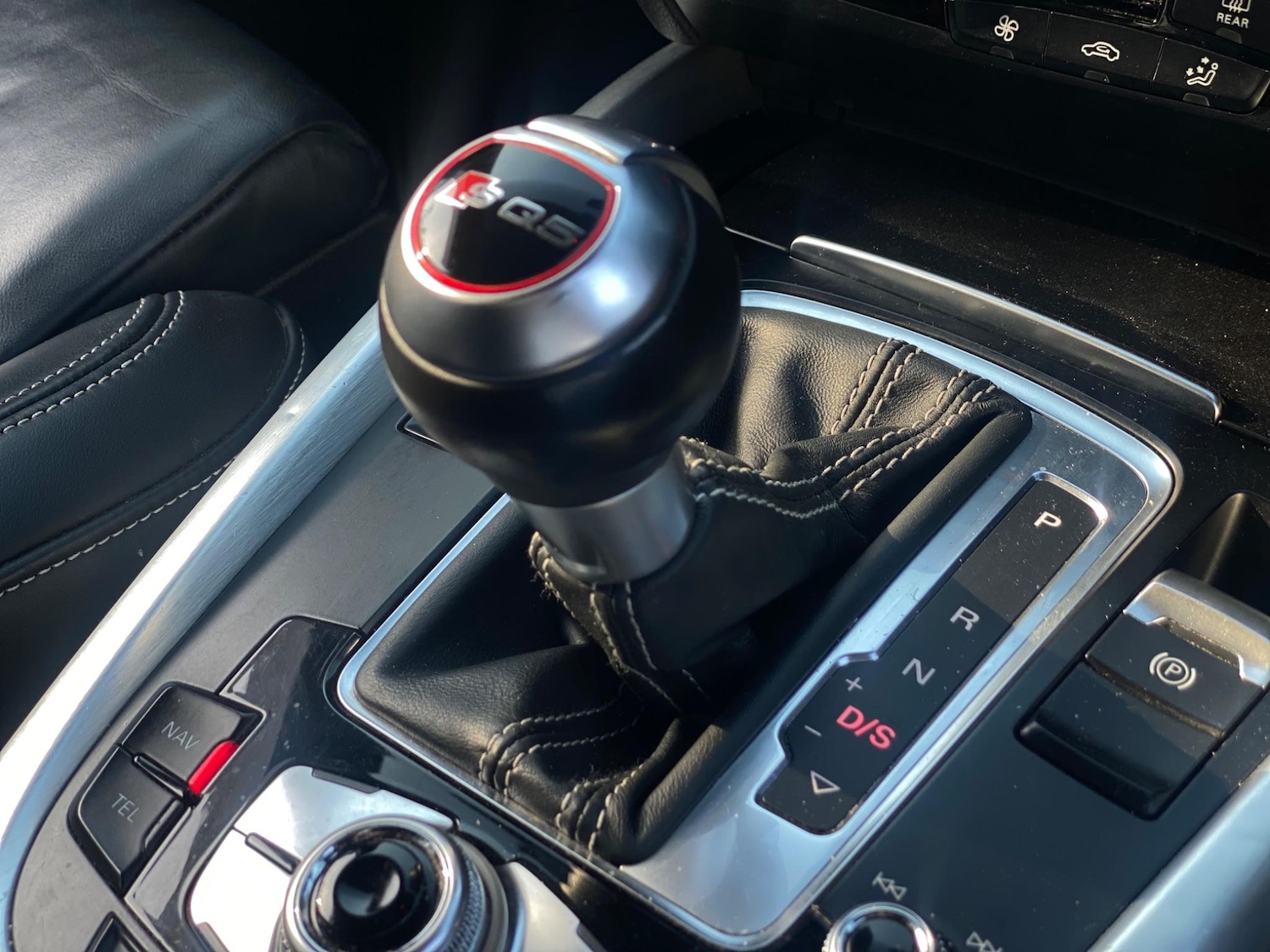 Used Audi Q5 2015 for sale - 77029812: Photo 10