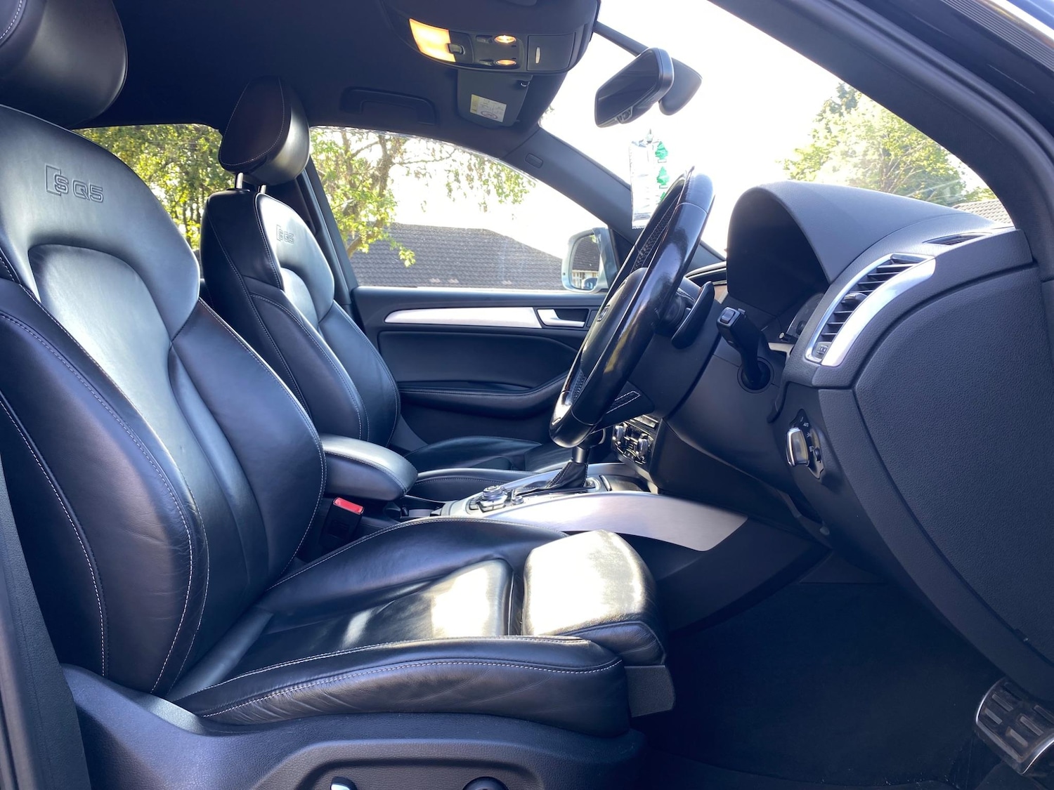 Used Audi Q5 2015 for sale - 77029812: Photo 11