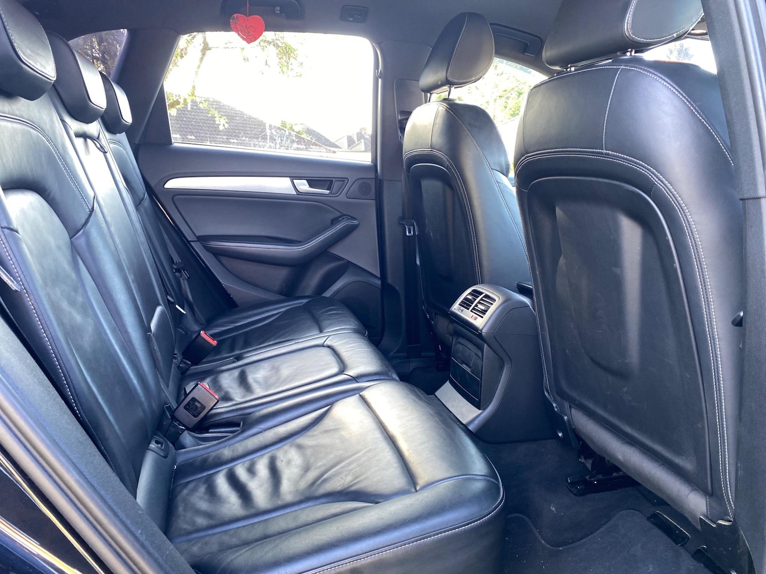 Used Audi Q5 2015 for sale - 77029812: Photo 12