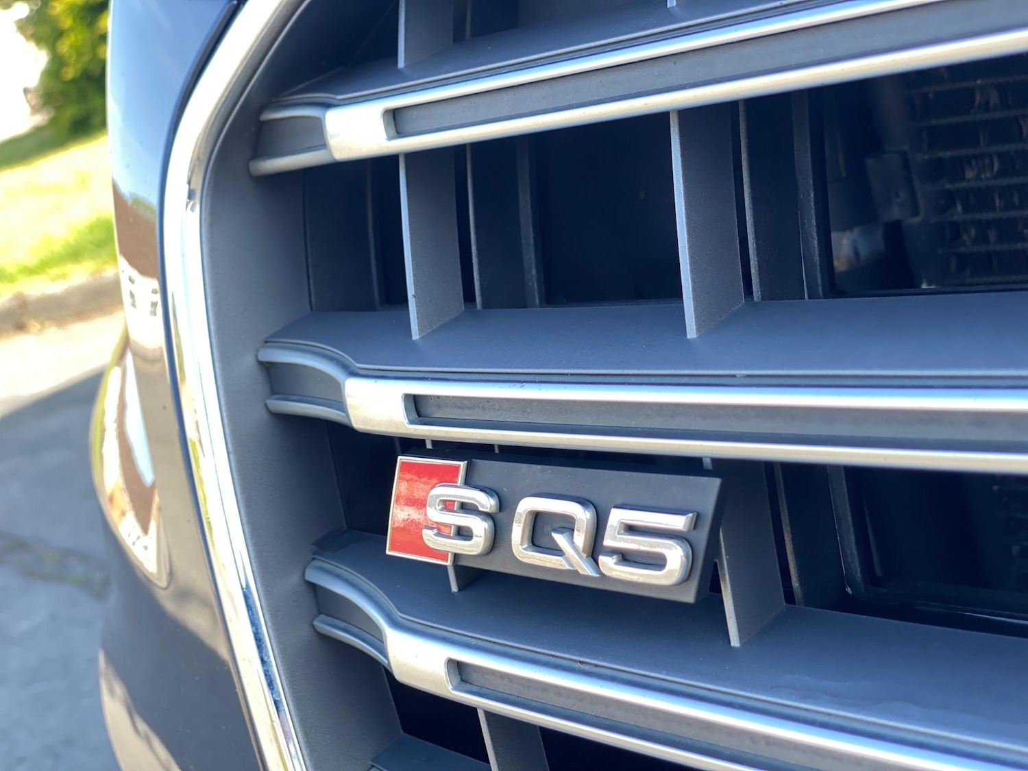 Used Audi Q5 2015 for sale - 77029812: Photo 13