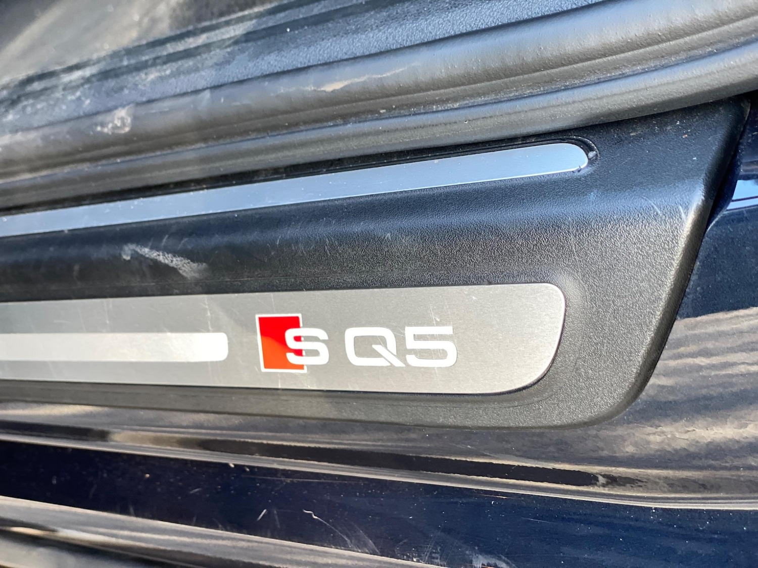 Used Audi Q5 2015 for sale - 77029812: Photo 15