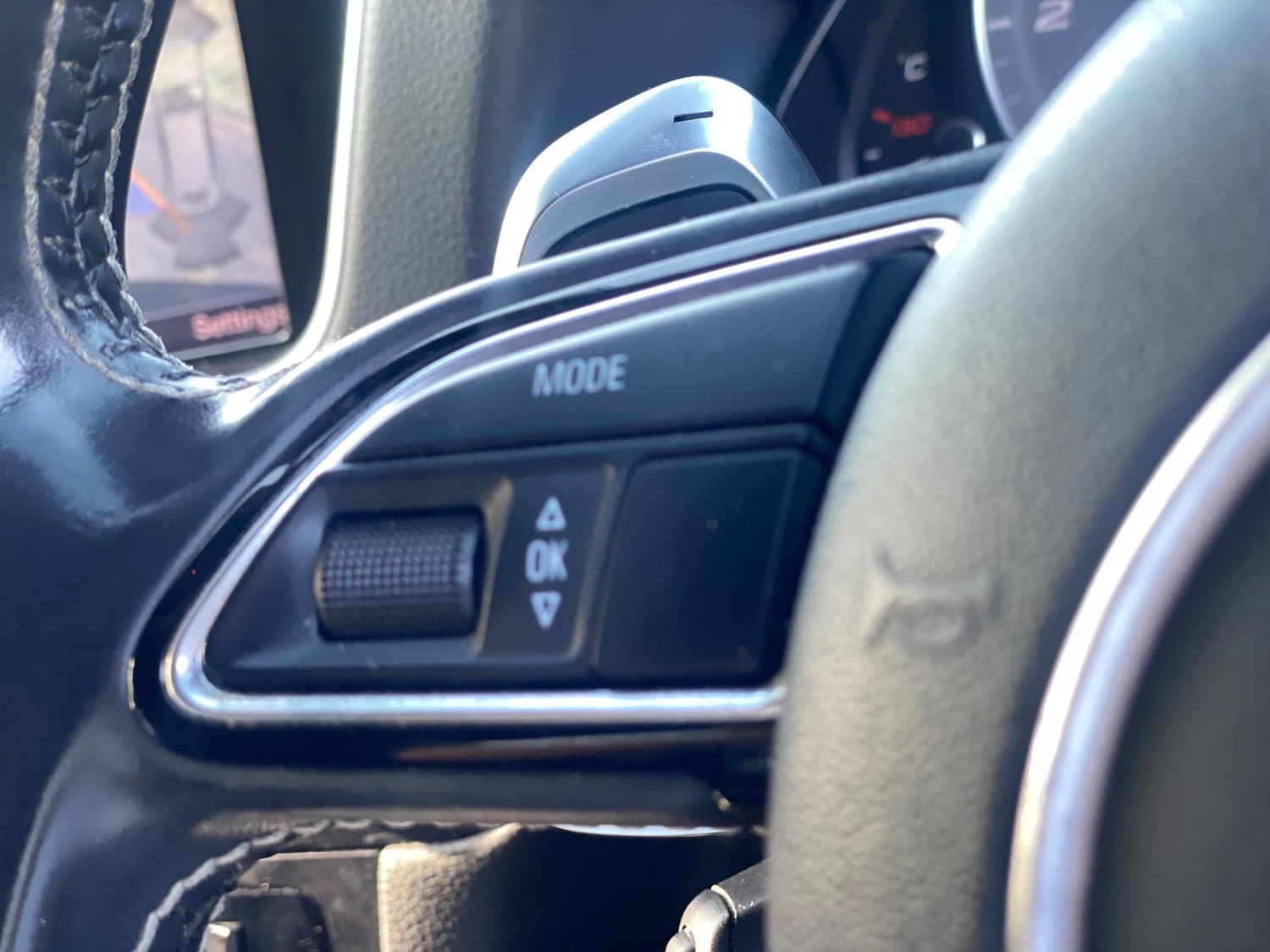 Used Audi Q5 2015 for sale - 77029812: Photo 18