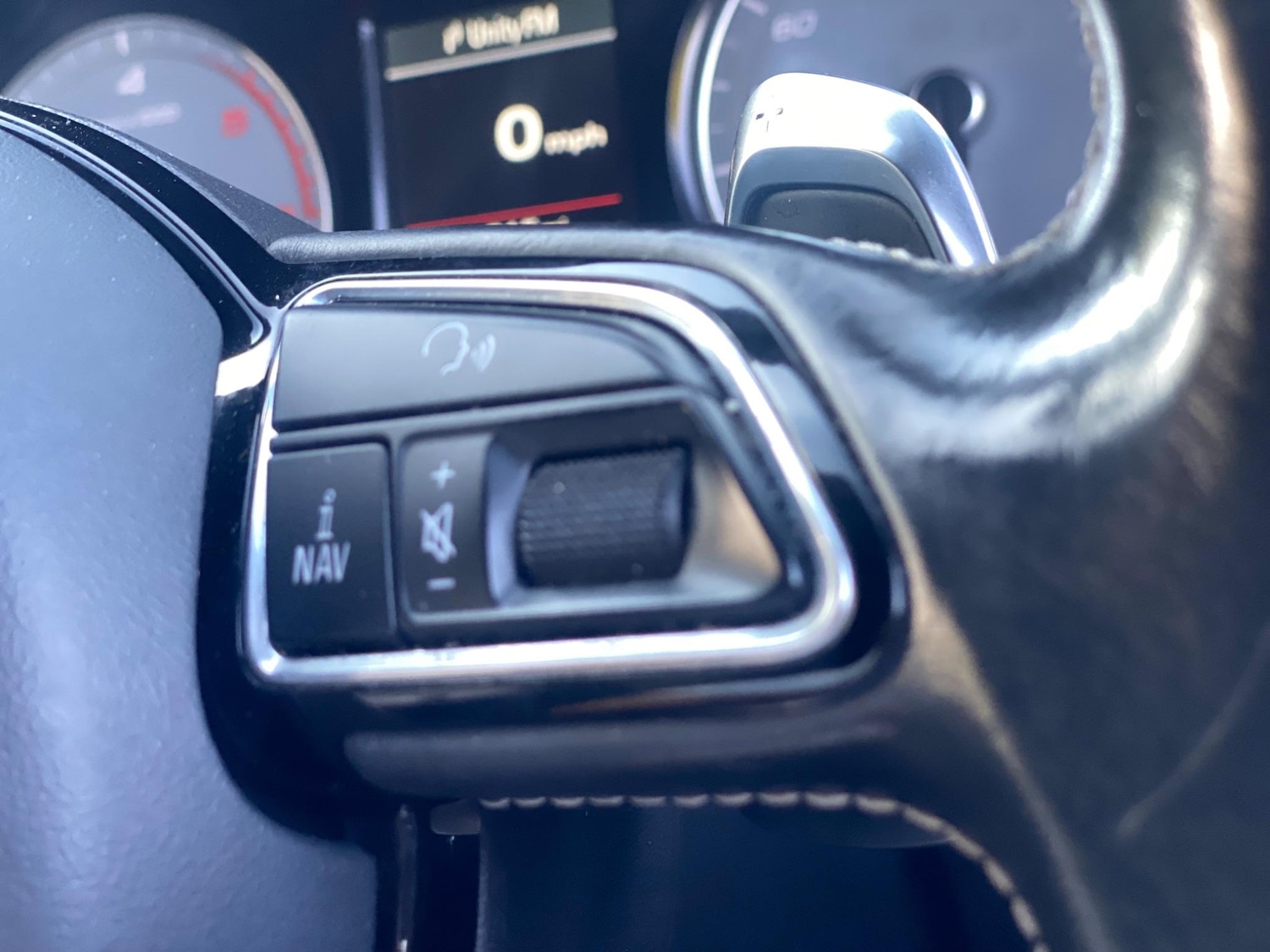 Used Audi Q5 2015 for sale - 77029812: Photo 19