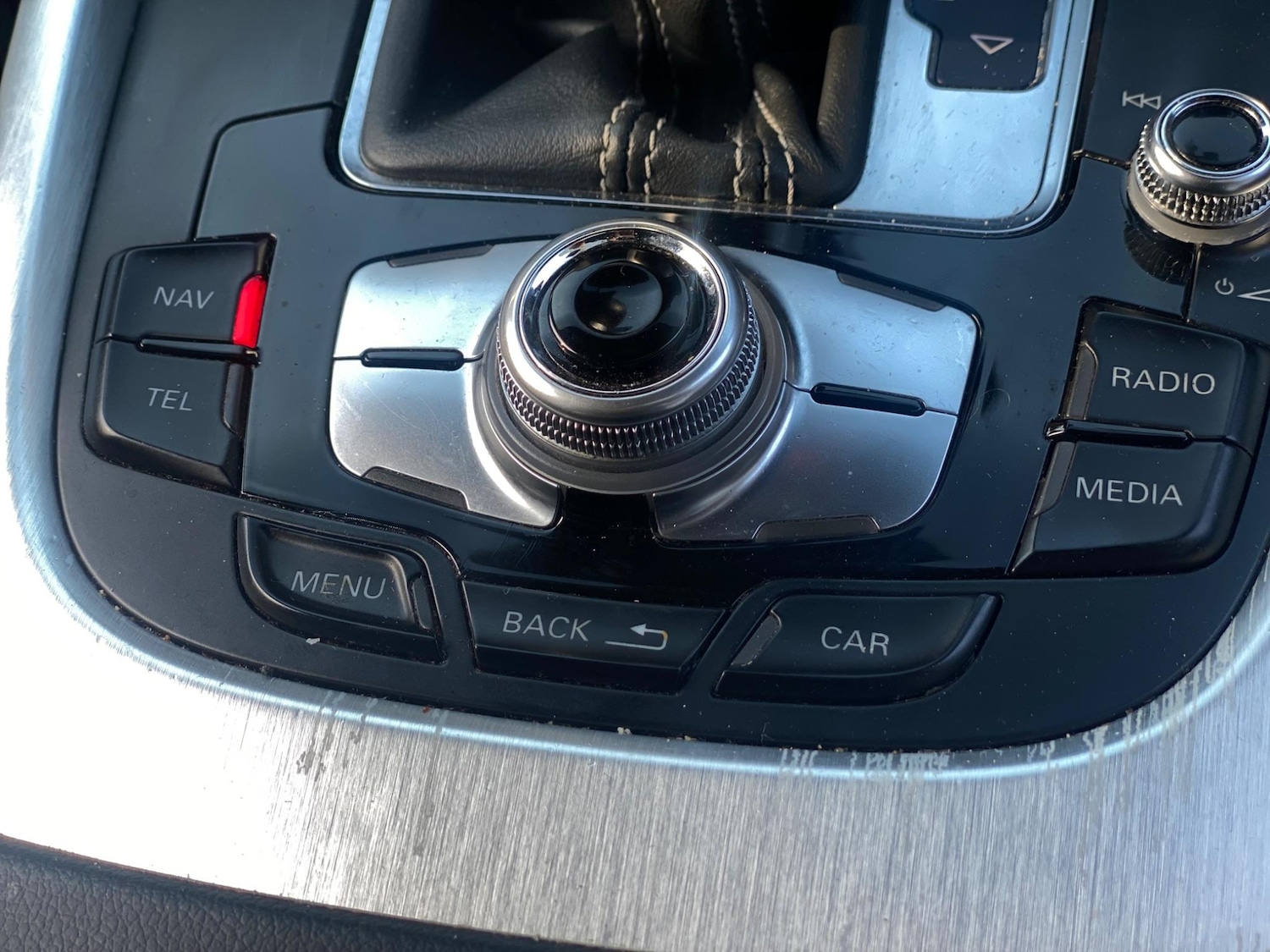 Used Audi Q5 2015 for sale - 77029812: Photo 20