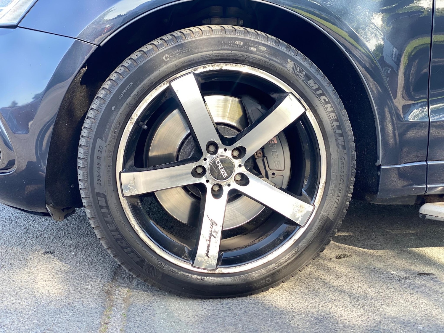 Used Audi Q5 2015 for sale - 77029812: Photo 21