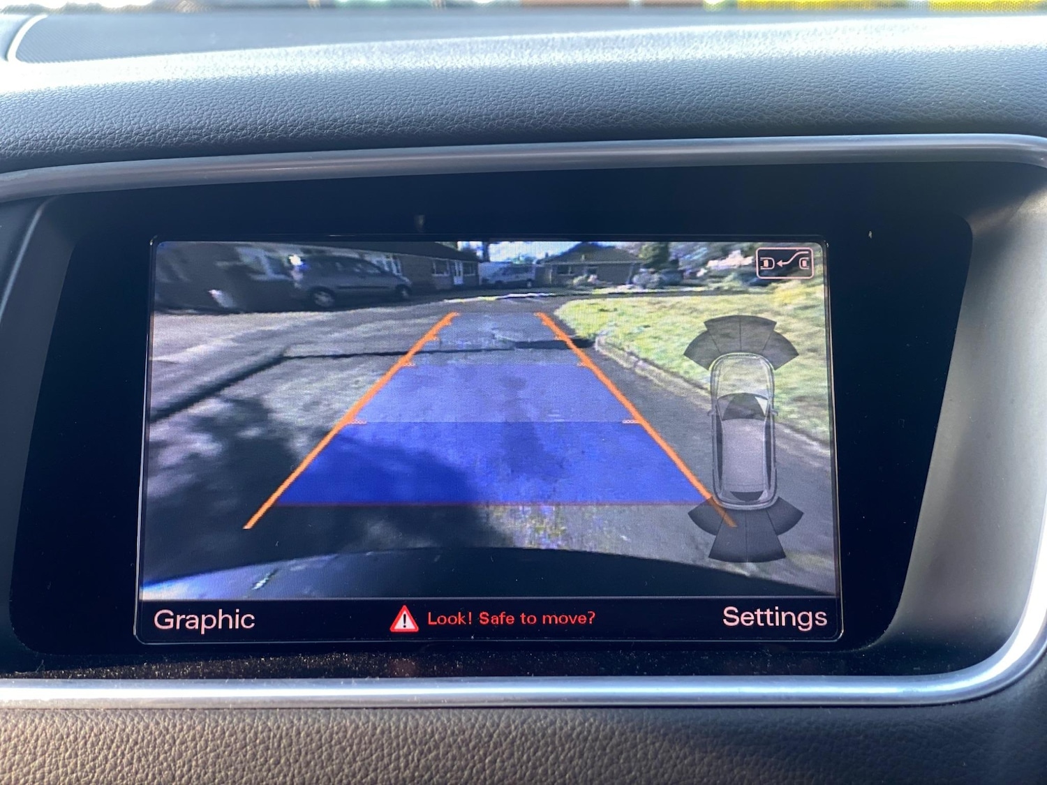 Used Audi Q5 2015 for sale - 77029812: Photo 22