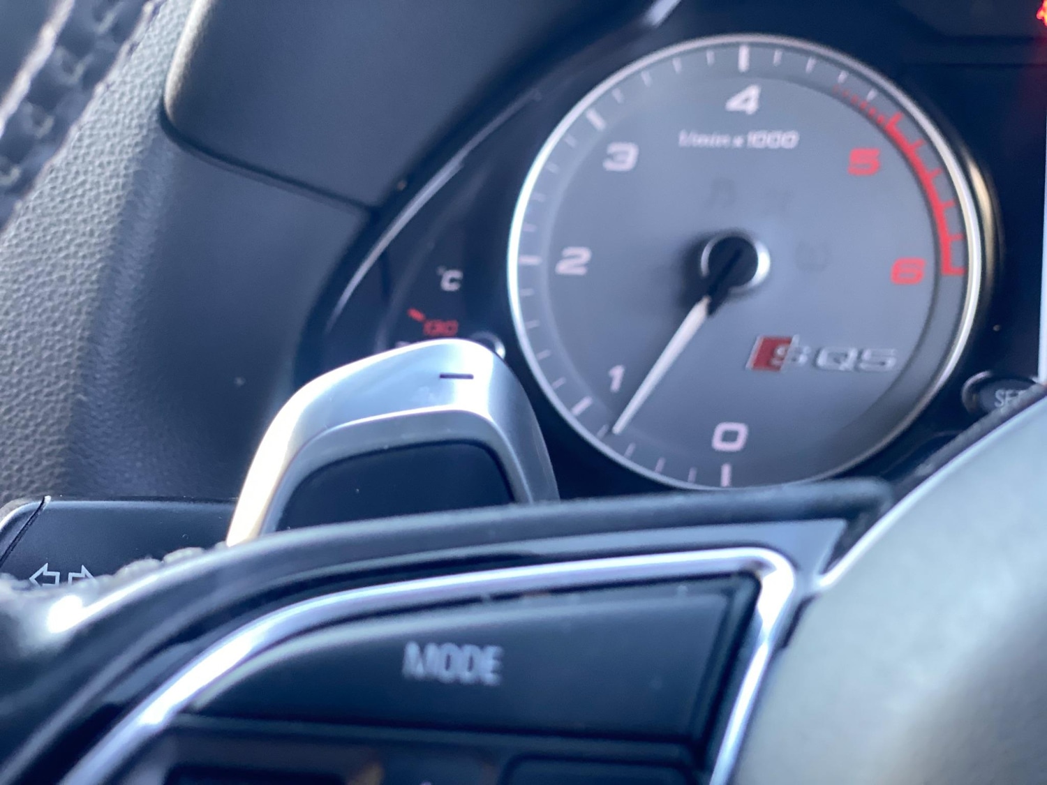 Used Audi Q5 2015 for sale - 77029812: Photo 23