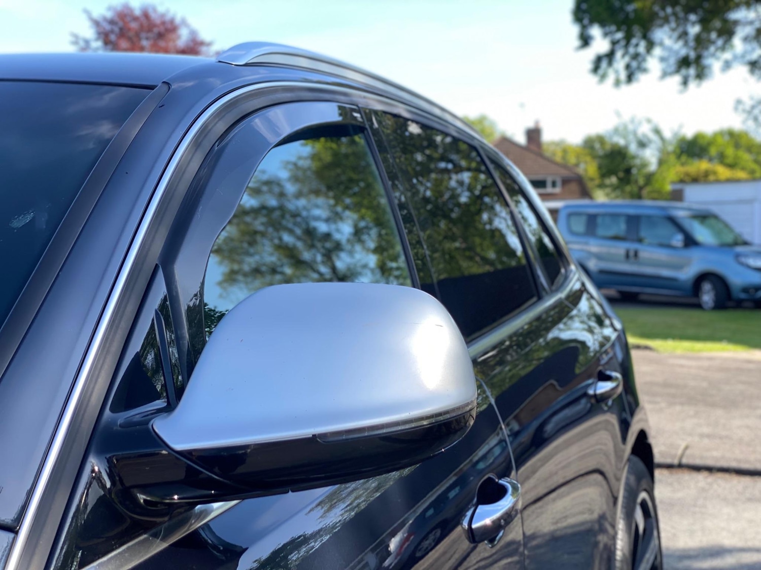 Used Audi Q5 2015 for sale - 77029812: Photo 24