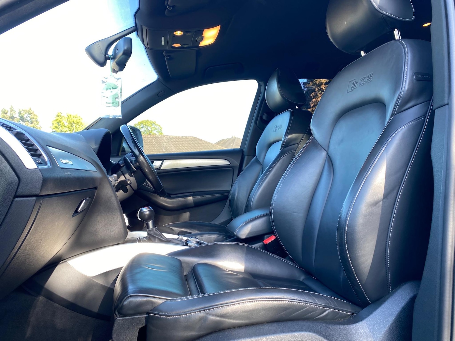 Used Audi Q5 2015 for sale - 77029812: Photo 26