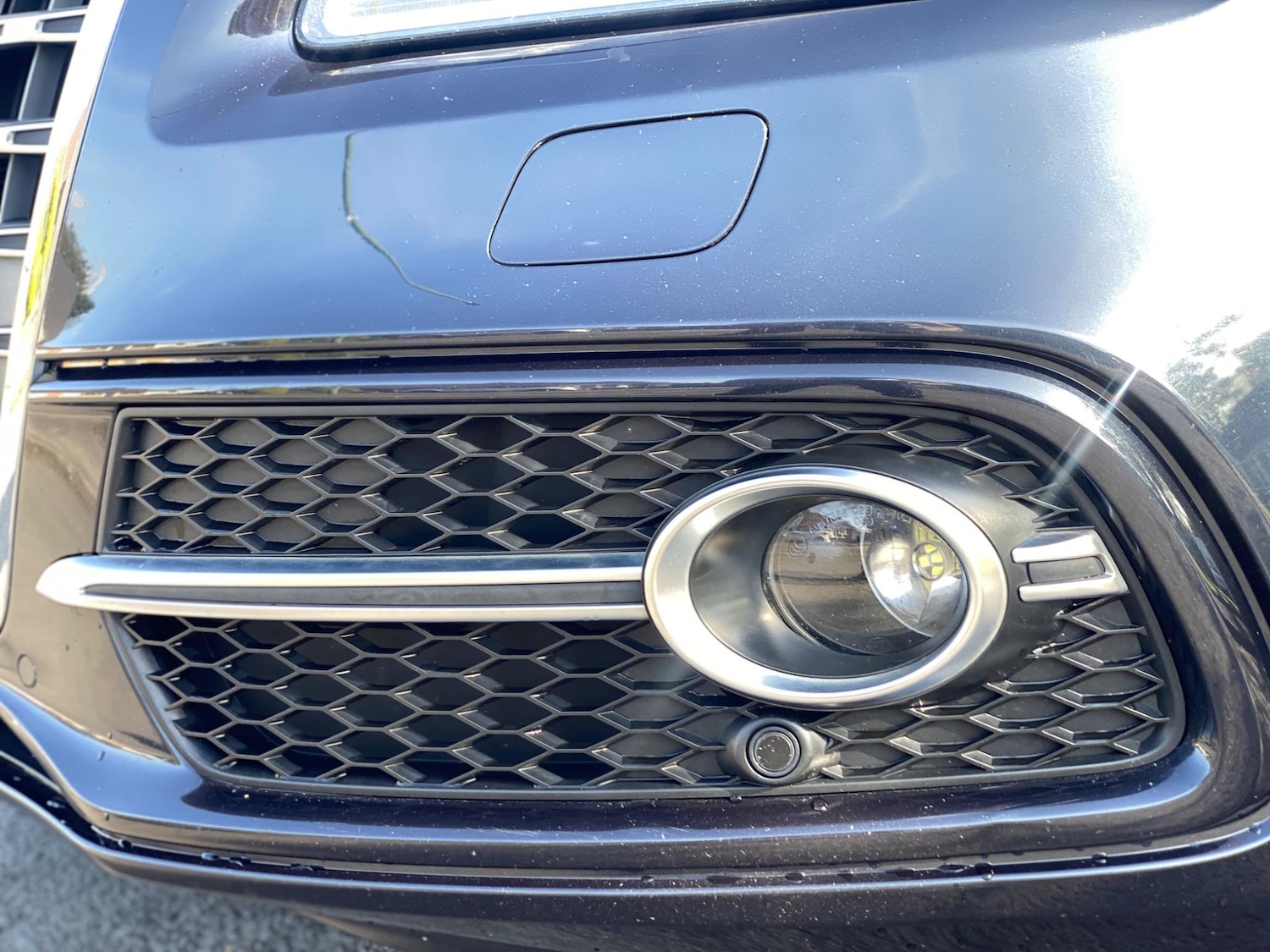 Used Audi Q5 2015 for sale - 77029812: Photo 29