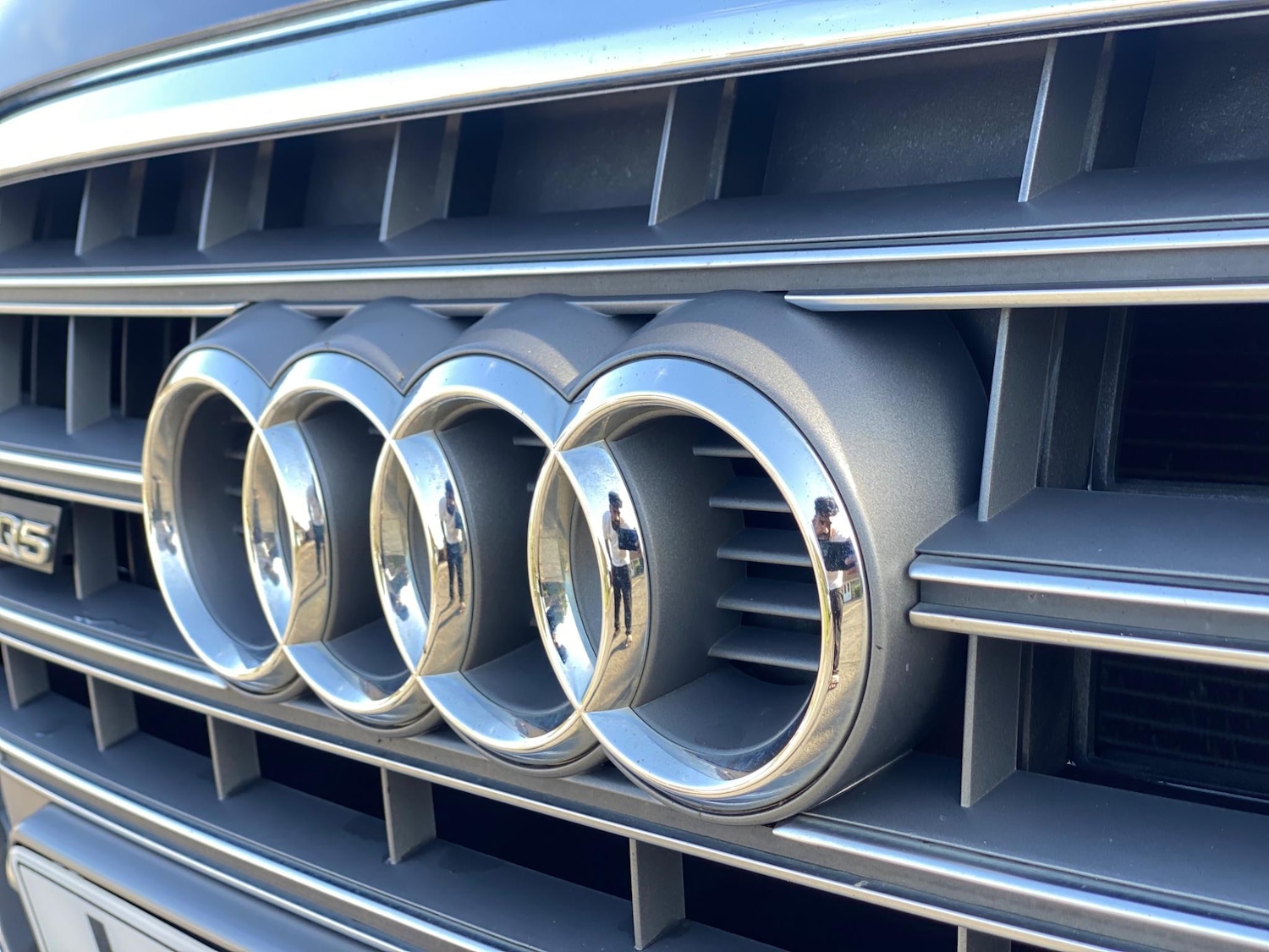 Used Audi Q5 2015 for sale - 77029812: Photo 30