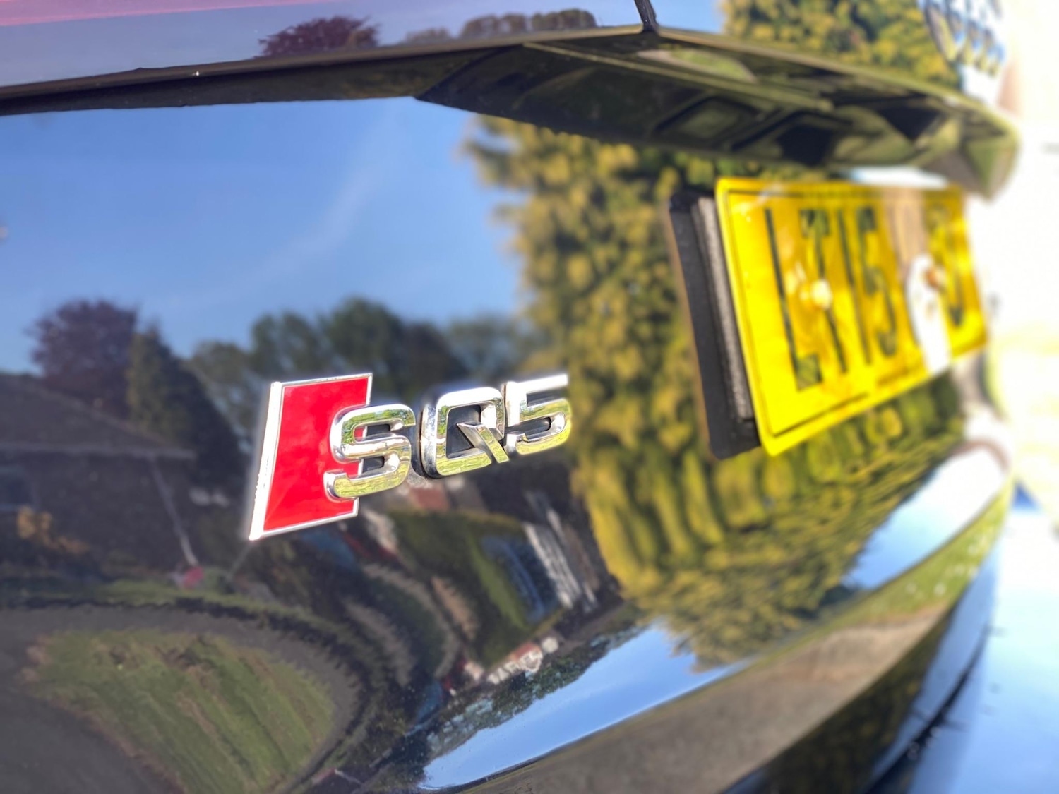 Used Audi Q5 2015 for sale - 77029812: Photo 32