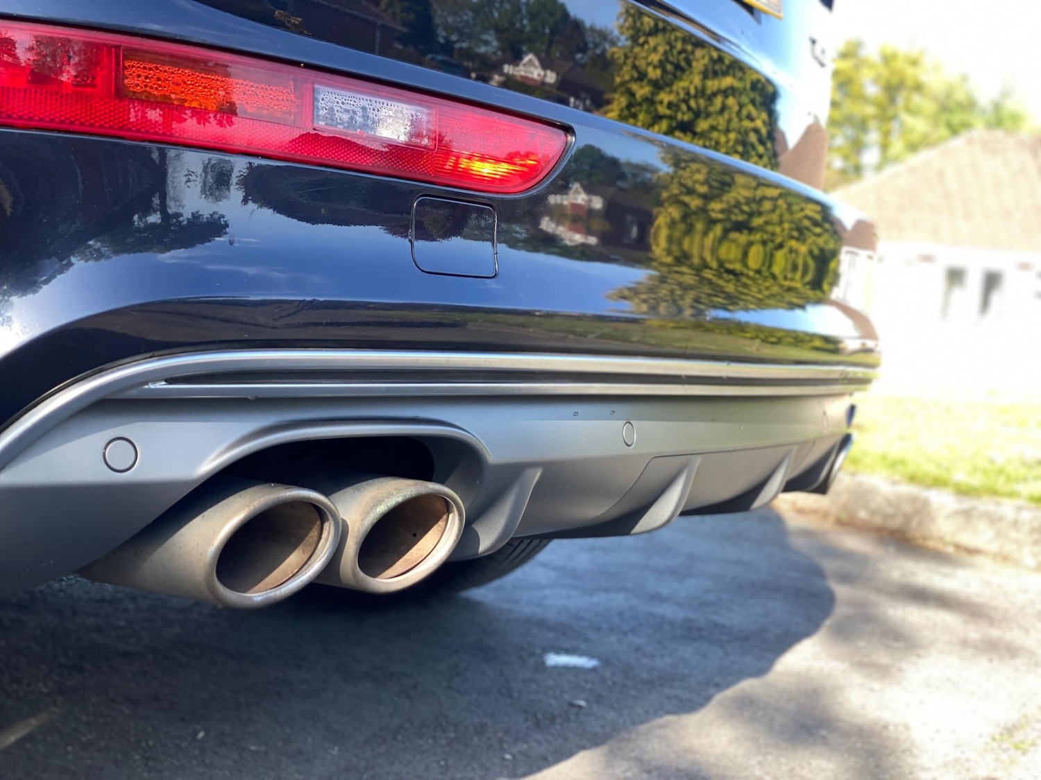 Used Audi Q5 2015 for sale - 77029812: Photo 34