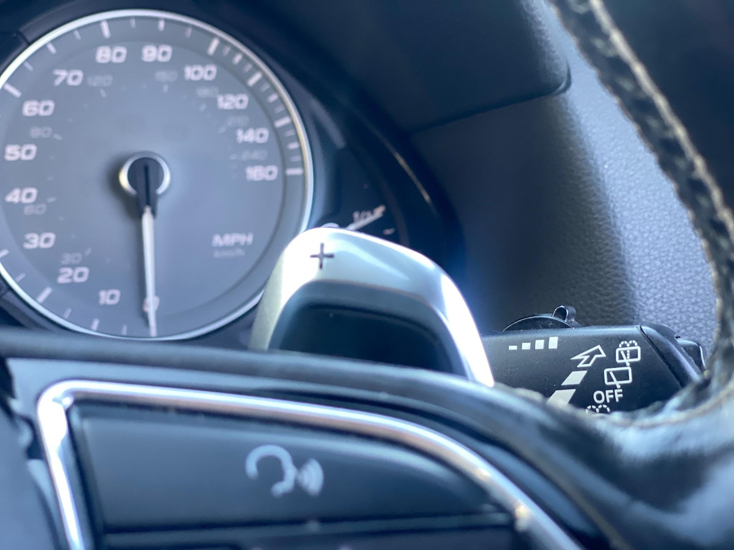 Used Audi Q5 2015 for sale - 77029812: Photo 35