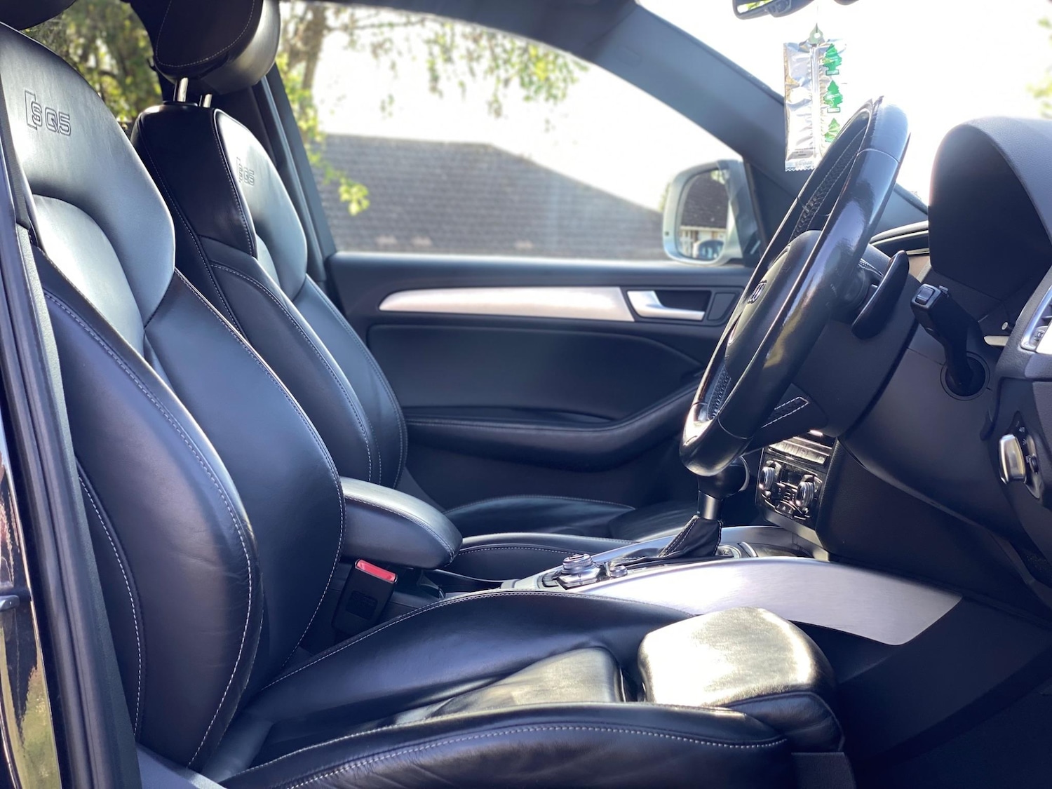 Used Audi Q5 2015 for sale - 77029812: Photo 8