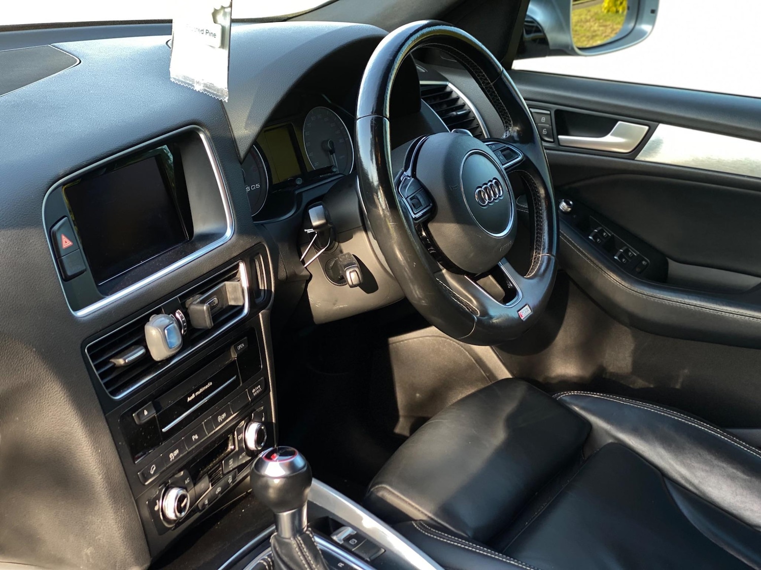 Used Audi Q5 2015 for sale - 77029812: Photo 9