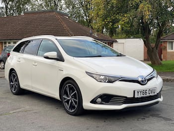 Used Toyota Auris 2016 for sale - 79831661: Photo