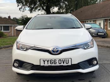 Used Toyota Auris 2016 for sale - 79831661: Photo