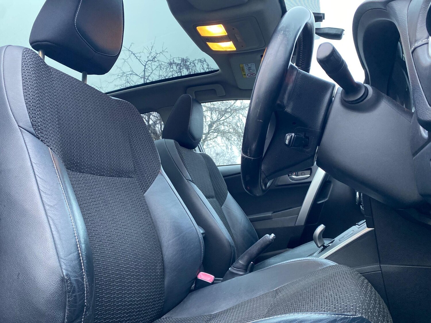 Used Toyota Auris 2013 for sale - 77376472: Photo 14