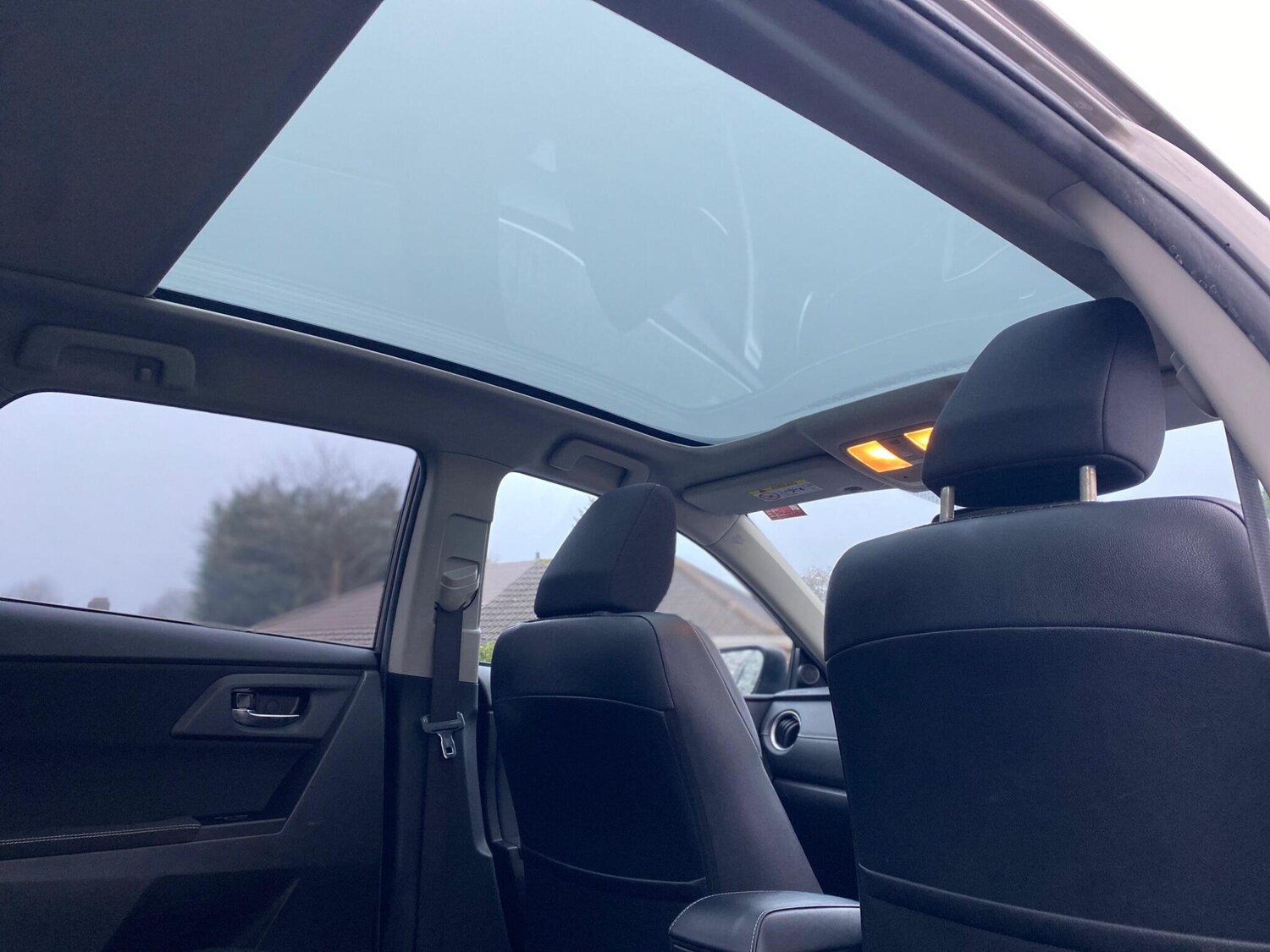 Used Toyota Auris 2013 for sale - 77376472: Photo 16