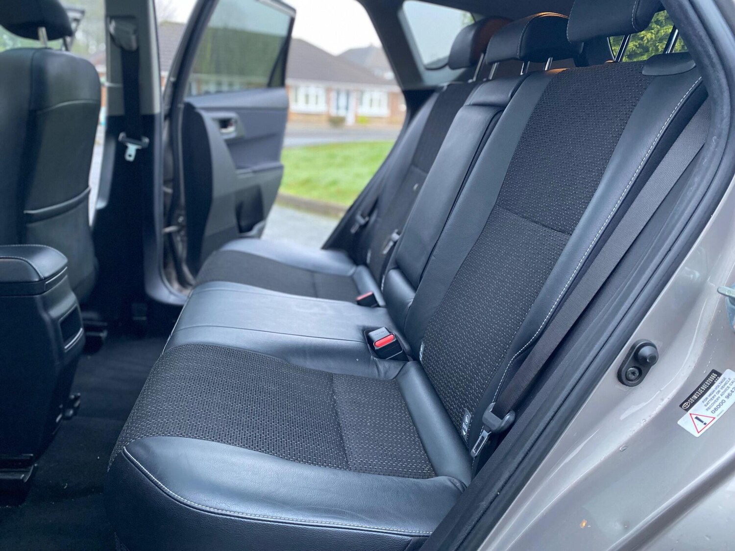 Used Toyota Auris 2013 for sale - 77376472: Photo 19