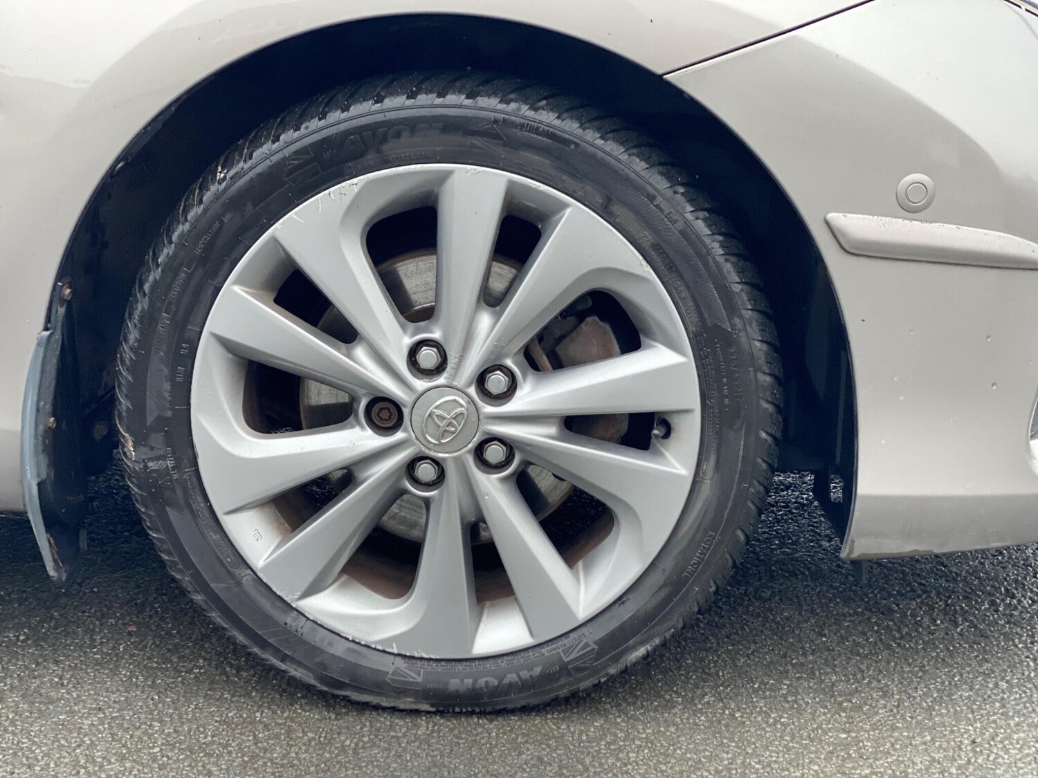 Used Toyota Auris 2013 for sale - 77376472: Photo 35