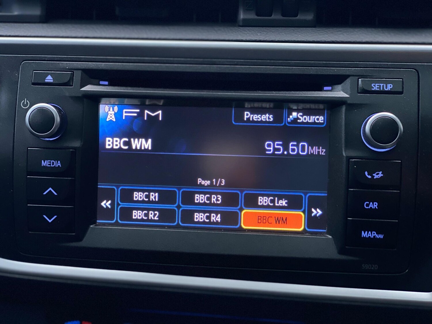 Used Toyota Auris 2013 for sale - 77376472: Photo 37