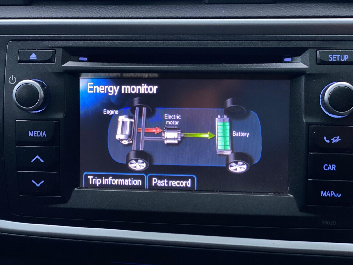 Used Toyota Auris 2013 for sale - 77376472: Photo 38