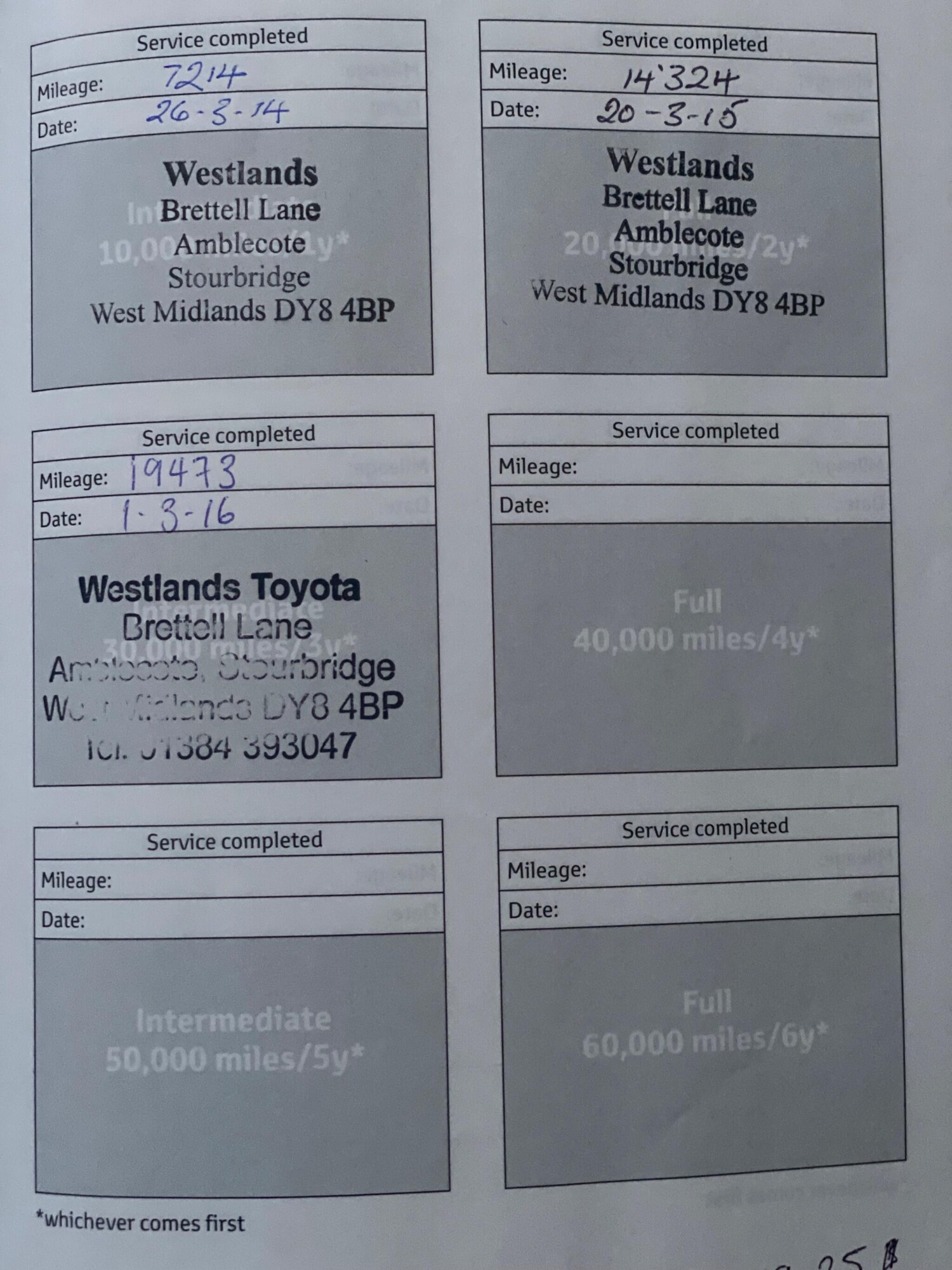 Used Toyota Auris 2013 for sale - 77376472: Photo 39