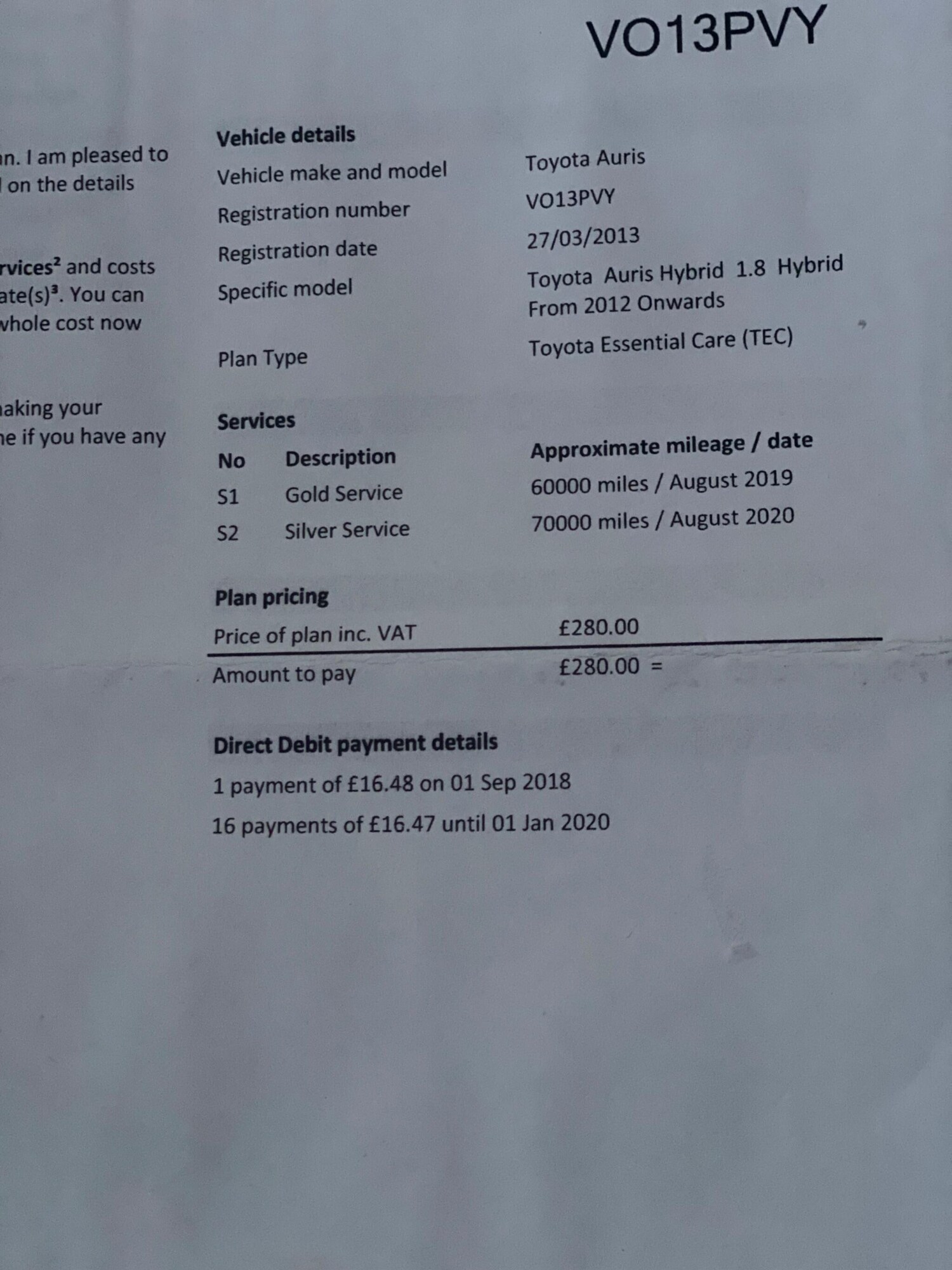 Used Toyota Auris 2013 for sale - 77376472: Photo 40