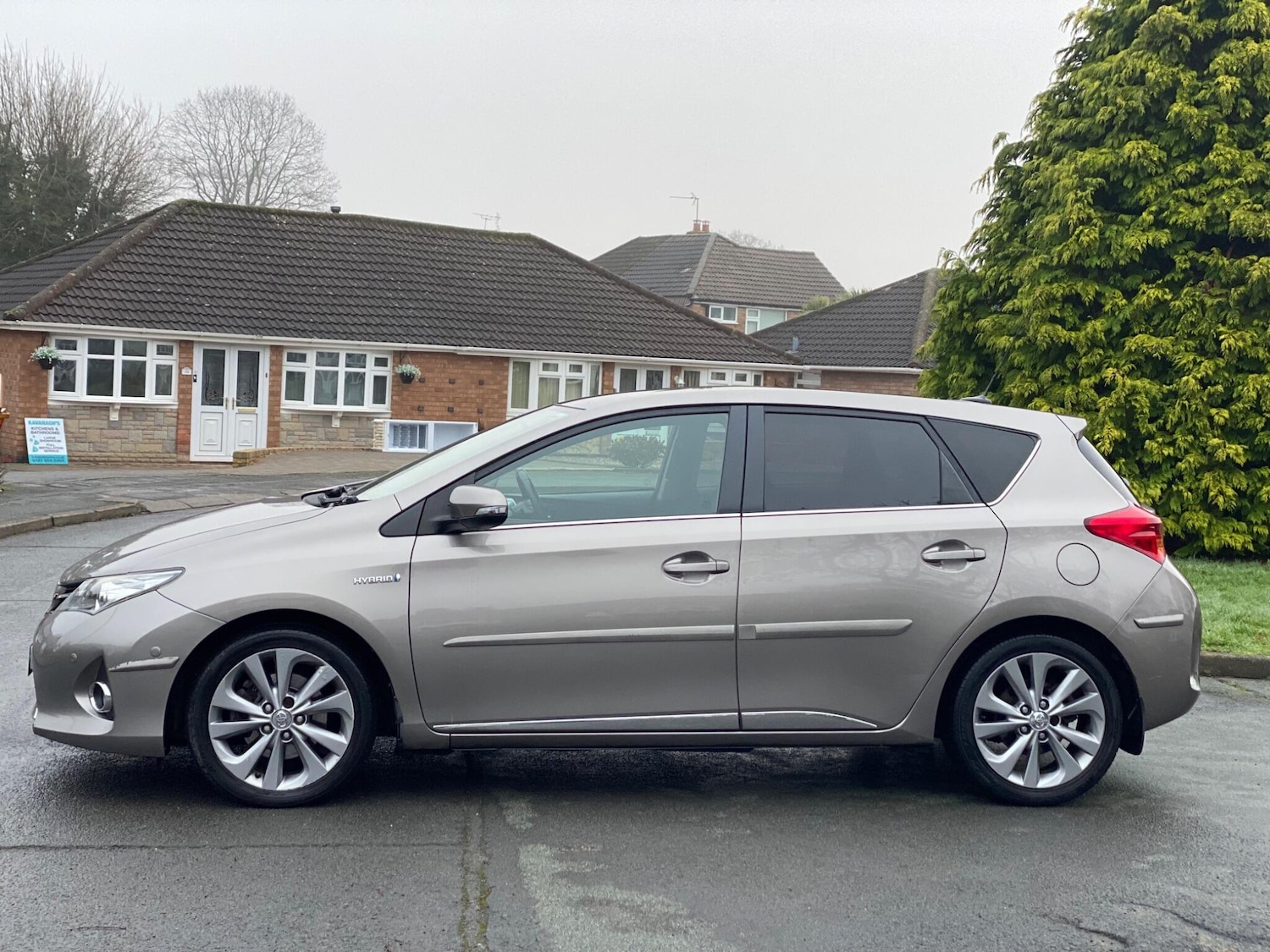 Used Toyota Auris 2013 for sale - 77376472: Photo 5