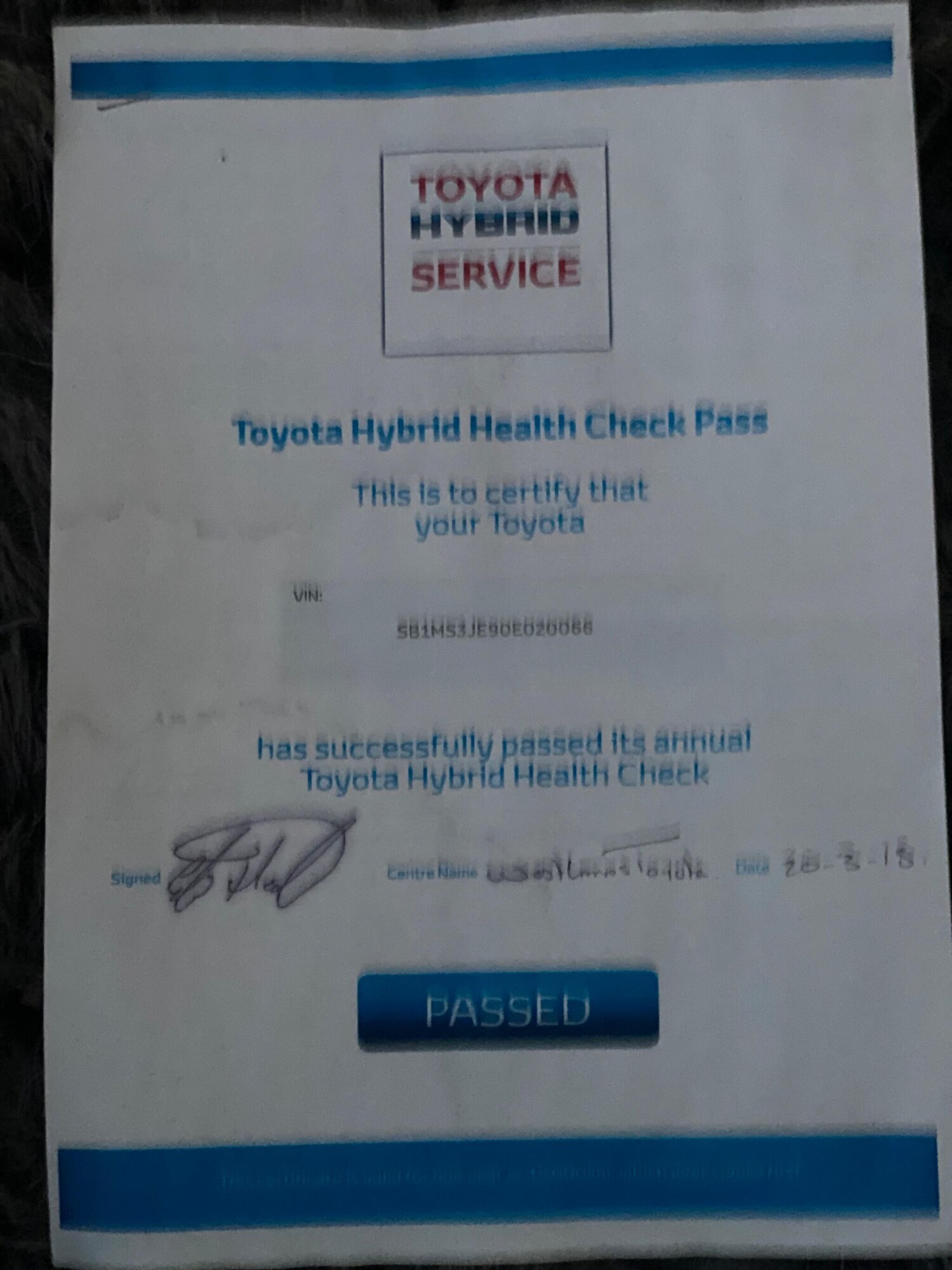 Used Toyota Auris 2013 for sale - 77376472: Photo 53