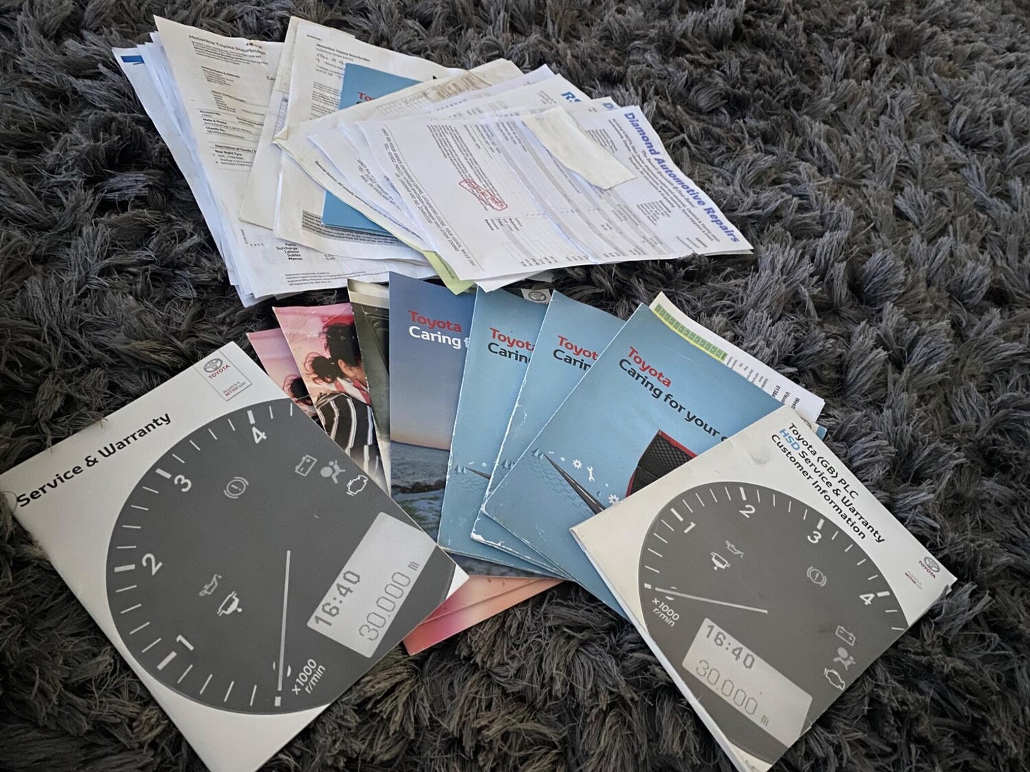 Used Toyota Auris 2013 for sale - 77376472: Photo 60