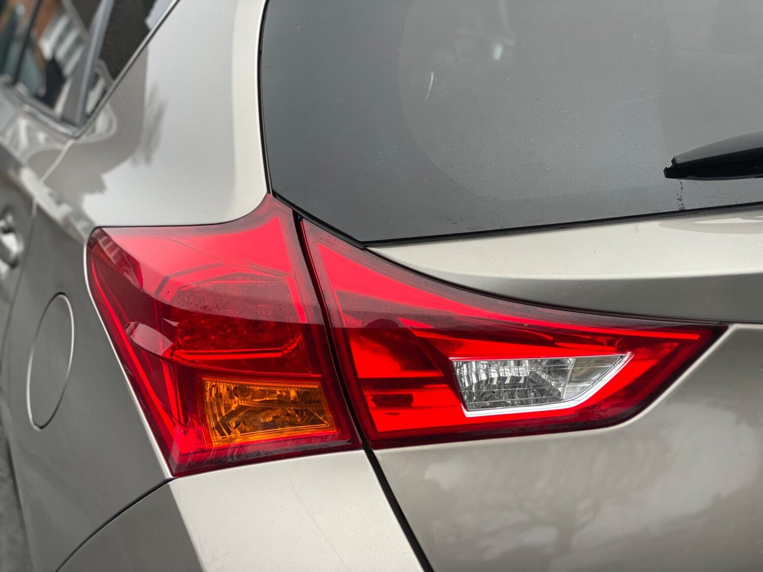 Used Toyota Auris 2013 for sale - 77376472: Photo 65