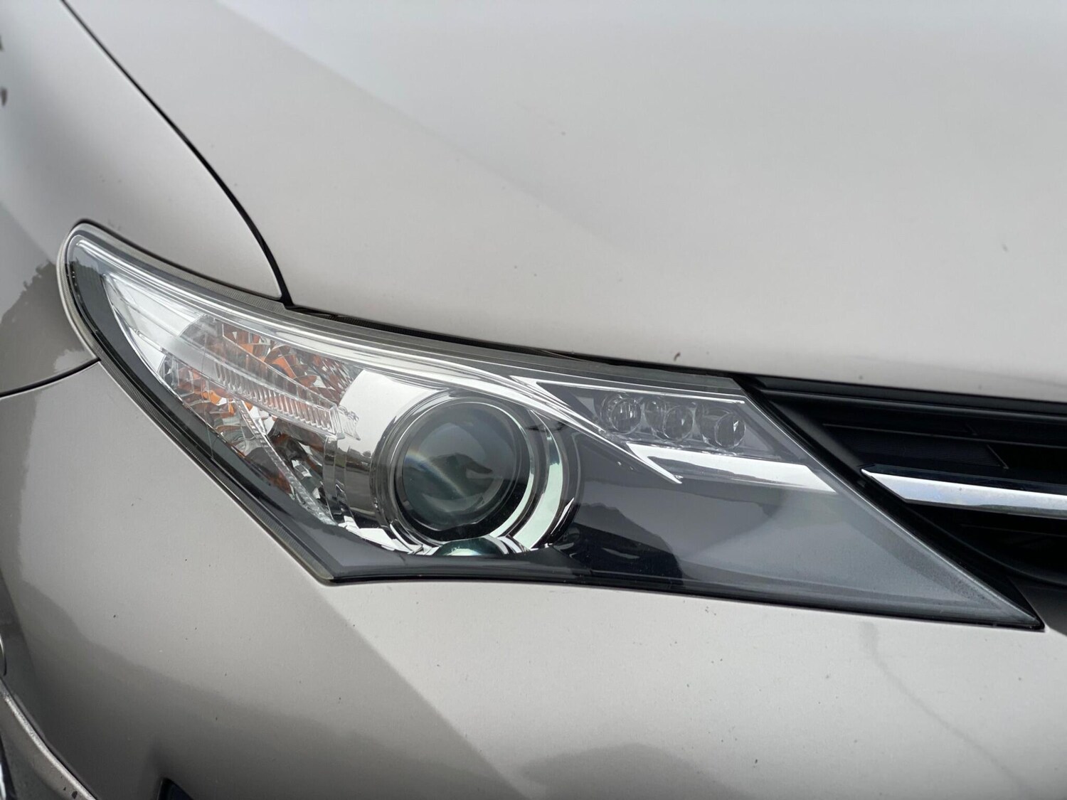 Used Toyota Auris 2013 for sale - 77376472: Photo 66