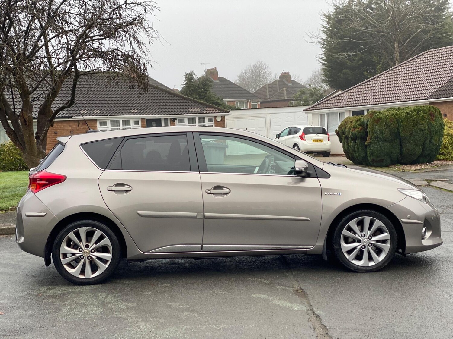 Used Toyota Auris 2013 for sale - 77376472: Photo 7