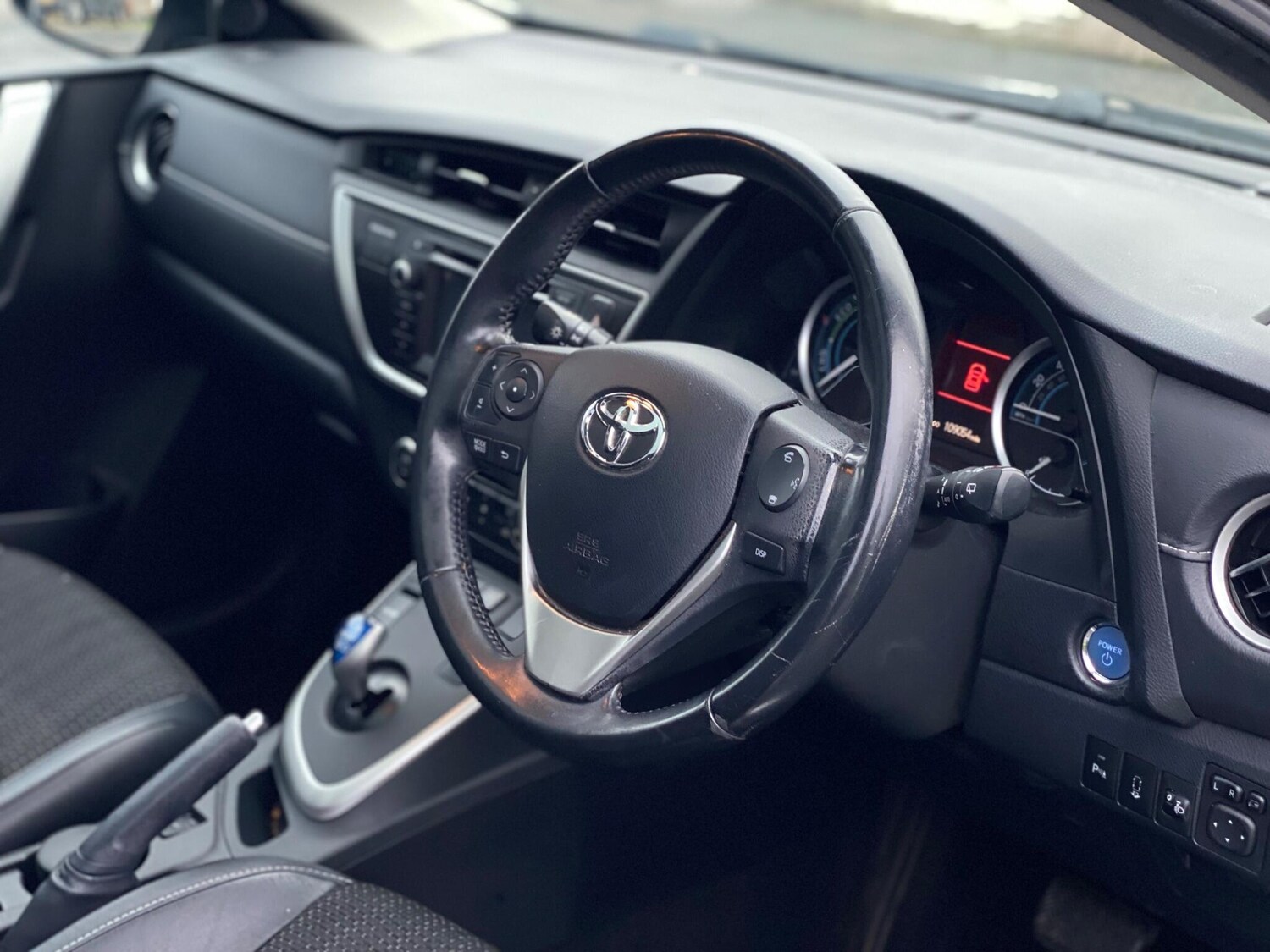 Used Toyota Auris 2013 for sale - 77376472: Photo 9