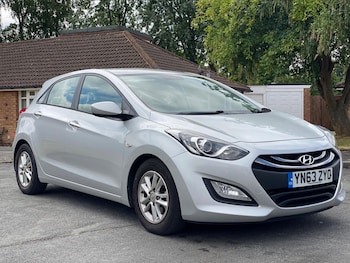 Used Hyundai i30 2013 for sale - 79247824: Photo