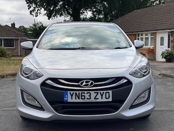 Used Hyundai i30 2013 for sale - 79247824: Photo