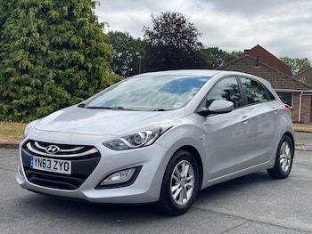 Used Hyundai i30 2013 for sale - 79247824: Photo
